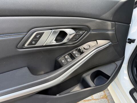 S&eacute;rie 3 (G20) 320d 2.0 D 190 BVA M SPORT 2019 occasion 33100 Bordeaux