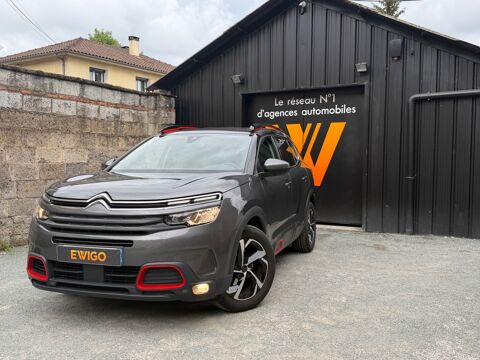 Citroen c5 aircross 1.2 130Ch FEEL START-STOP CARPLAY/ CAMER
