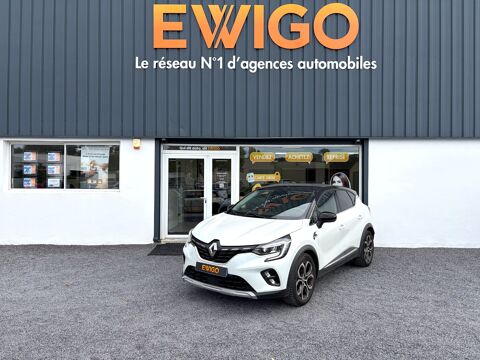 Annonce voiture Renault Captur 17490 €