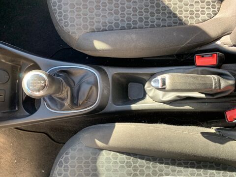 Corsa 1.4 90 ACTIVE 2017 occasion 69420 Ampuis