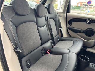 Cooper 1.5 116 ch COOPER D 5P 2016 occasion 64320 Idron