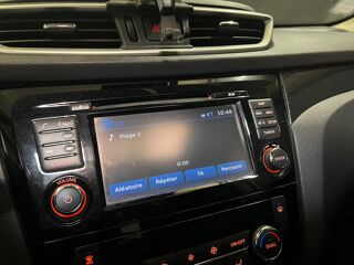 X-Trail 1.6 DCI 130ch N-CONNECTA 2WD/ 1ERE MAIN/ TOIT OUVRANT 2017 occasion 78125 Gazeran