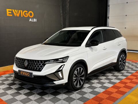 Annonce voiture Renault Austral 35980 €