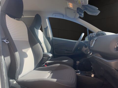 Yaris 1.5 VVTI 100H 75 HYBRID FULL-HYBRID BVA Dynamic - Garantie 6 2019 occasion 68000 Colmar