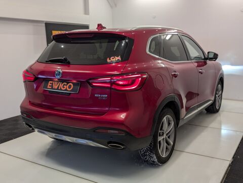 MG.EHS 1.5 T-GDI 258ch PHEV HYBRID LUXURY BVA 2021 occasion 90160 Bessoncourt
