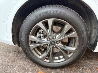 Kuga 2.5 DURATEC 225ch 150 HYBRID PHEV 14.4KWH ST-LINE 4X2 BVA / 2021 occasion 76150 Saint-Jean-du-Cardonnay