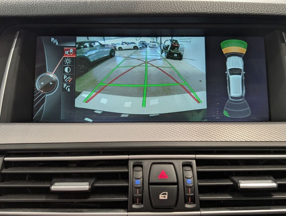 S&eacute;rie 5 TOURING 550dA 380ch M Sport xDrive 2014 occasion 90160 Bessoncourt