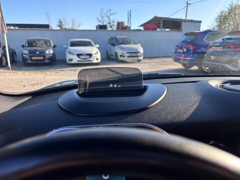 Cooper 2.0 231 JOHN COOPER WORKS ULTIMATE LCI BVA / HK / CARPLAY / 2021 occasion 42160 Andr&eacute;zieux-Bouth&eacute;on