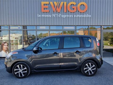 C3 Picasso 1.6 HDI 90 CONFORT 2014 occasion 33210 Maz&egrave;res