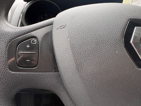 Clio SOCIETE 1.5 DCI 75ch ENERGY AIR / CLIMATISATION - BLUETOOTH 2016 occasion 76150 Saint-Jean-du-Cardonnay