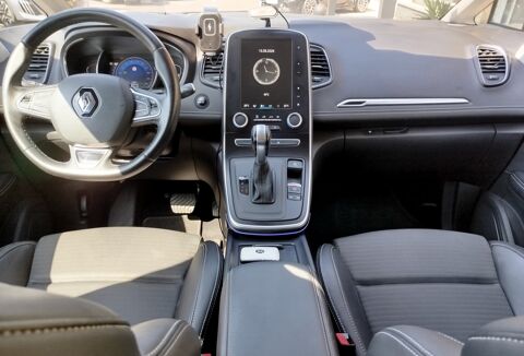 Sc&eacute;nic IV SCENIC 1.5 DCI 110 EDC INTENS 2016 occasion 13700 Marignane