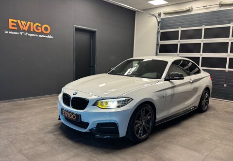 BMW M2 35i 325ch Coup&eacute; 2014 occasion Hoenheim 67800