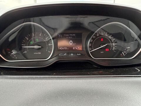 208 80 Ch - URBAN SOUL - CARPLAY - COURROIE DE DISTRUBTION OK - 2013 occasion 26000 Valence