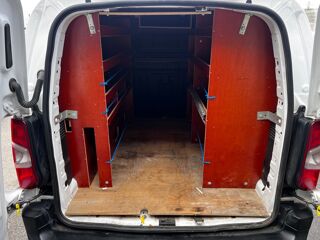 Berlingo (PRIX HT) 1.5 BLUEHDI 75ch M - Business - Moteur neuf 2019 occasion 44220 Cou&euml;ron