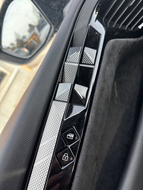 DS4 PURETECH 130CH EAT PERFORMANCE LINE+ 2023 occasion 25000 Besan&ccedil;on