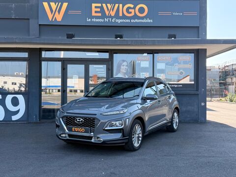 Annonce voiture Hyundai Kona 11980 €