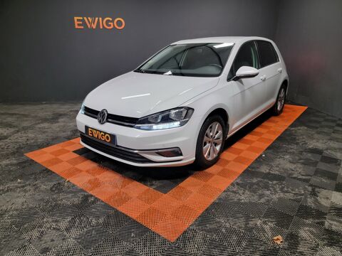 Volkswagen Golf 1.6 TDI 115ch BLUEMOTION CONFORT LINE 2019 occasion Cernay 68700
