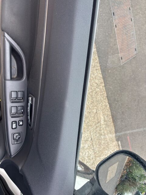 Asx 1.8 DID 115 CLEARTEC INTENSE 4WD - ATTELAGE - GARANTIE 6MOIS 2014 occasion 69150 D&eacute;cines-Charpieu