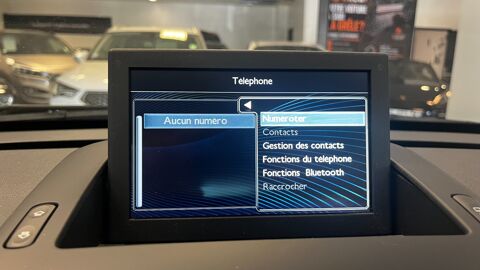 3008 GENERATION-I 1.6 HDI 115 CROSSWAY 2015 occasion 21850 Saint-Apollinaire