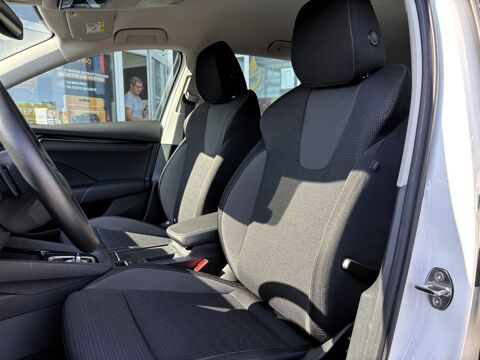 Octavia COMBI 1.5 TSI 150 ch MHEV SELECTION DSG 7 - PREMIERE MAIN 2024 occasion 64320 Idron