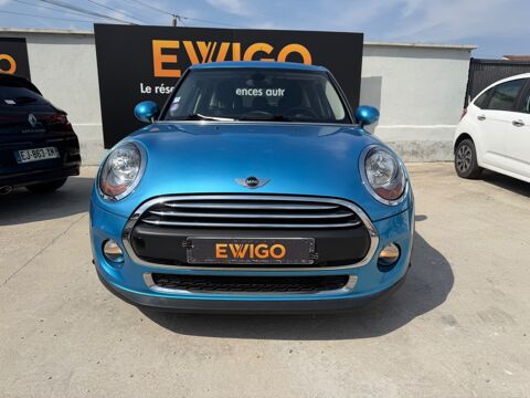 One 1.2 F55 102 ch CHILI ETAT EXCEPTIONNEL / RADAR AV ARR / BLUE 2017 occasion 42160 Andr&eacute;zieux-Bouth&eacute;on