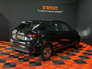 MG3 1.5 195 CH HYBRID-PLUS COMFORT BVA / CARPLAY / REGUL ADAPTA 2024 occasion 29000 Quimper