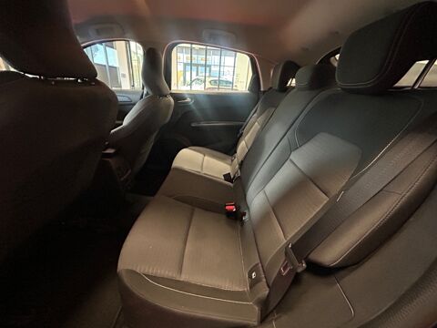 Arkana 1.3 TCE MICRO-HYBRID 140 HYBRID EQUILIBRE EDC BVA 2023 occasion 83600 Fr&eacute;jus