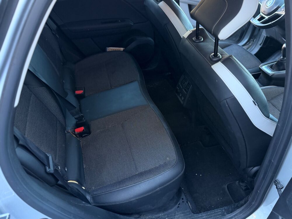 Captur 1.0 TCE 100ch INTENS BVM 2020 occasion 25300 Pontarlier