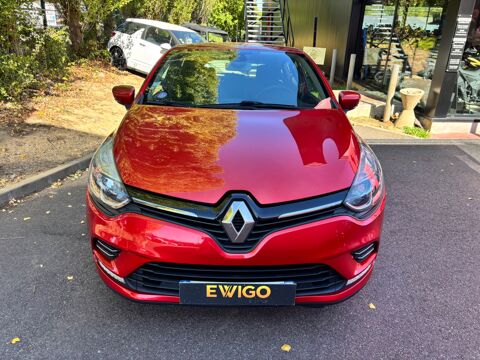 Clio 0.9 TCE 75 ENERGY TREND - 1ERE MAIN - CLIMATISATION - BLUETO 2019 occasion 76150 Saint-Jean-du-Cardonnay