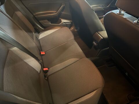 Polo 1.0 TSI 95CH LIFE DSG BVA-CAMERA DE RECUL-CARPLAY 2024 occasion 69400 Arnas