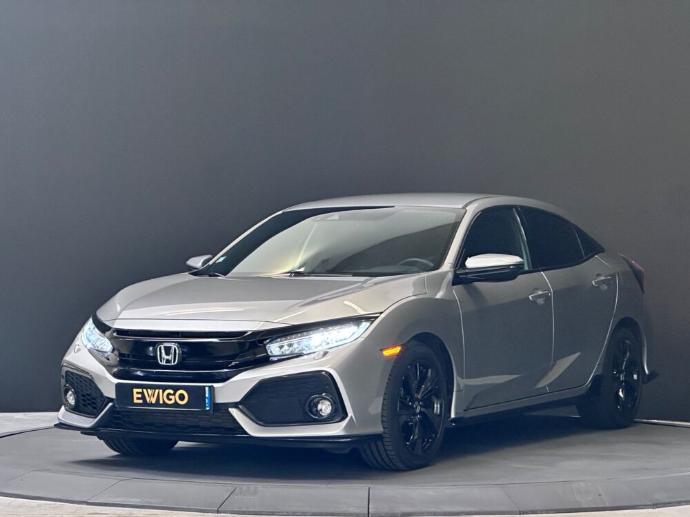 Civic 1.5 IVTEC 182ch SPORT 2020 occasion 37100 Tours