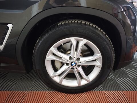X3 292CH 185 PHEV 2.O HYBRID 10.5KWH BUSINESS DESIGN XDRIVE CA 2021 occasion 60740 Saint-Maximin