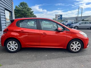 208 GENERATION-I 1.6 BLUEHDI 75 ACCESS 2018 occasion 44220 Cou&euml;ron