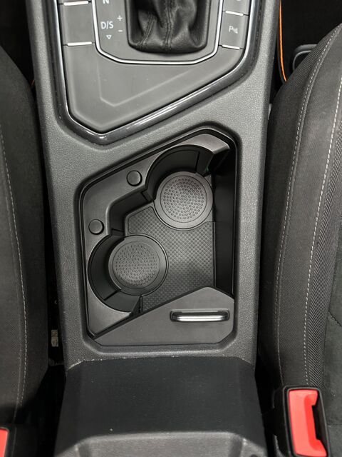 Tiguan Allspace 2.0 TDI 150 CARAT DSG BVA 2021 occasion 55430 Belleville-sur-Meuse