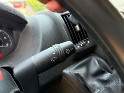 Jumper 2.2 BLUEHDI 140 30 L2H2 DRIVER START-STOP // 13 575 € HT // 2022 occasion 44300 Nantes