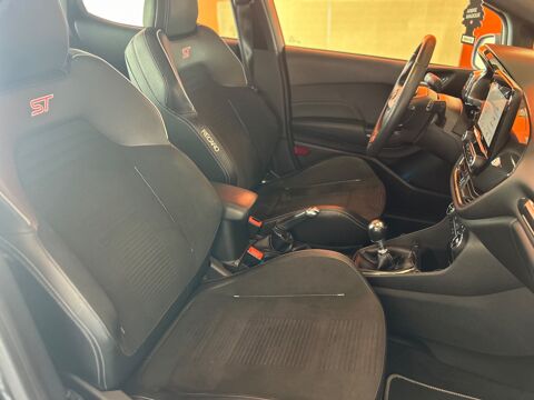 Fiesta 1.5 ECOBOOST 200 CH ST 2019 occasion 47000 Agen