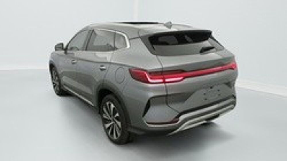 Seal U 1.5L DM-I 218 CH PHEV COMFORT + APPLE CARPLAY + CAMERA 360&deg; 2026 occasion 38420 Le Versoud