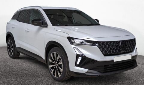 Renault Austral FULL HYBRID E-TECH 200 CH BVA TECHNO NEUF 0KM + CARPLAY + CA 2026 occasion Nancy 54000