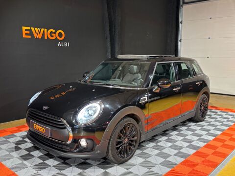 Mini Clubman II (2) (F54) ONE 102CH KENSINGTON BVA7 EURO6D-T 2018 occasion Puygouzon 81990