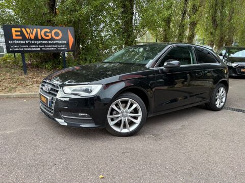 Annonce voiture Audi A3 8990 €