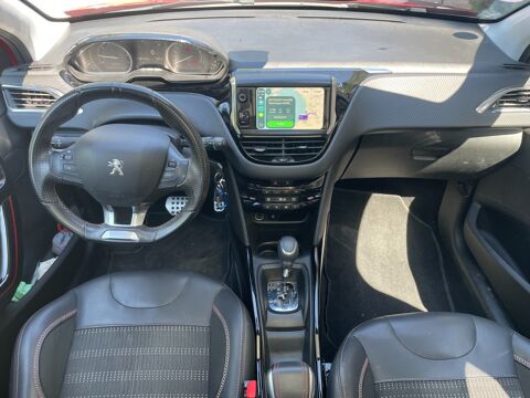 2008 GENERATION-I 1.2 PURETECH 130CH S&S GT LINE EAT8*CAMERA 360* 2019 occasion 13009 Marseille