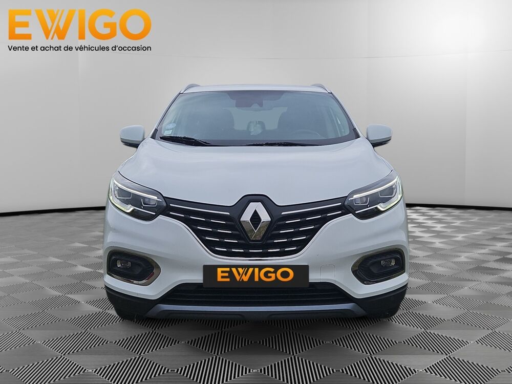 Kadjar 1.3 TCE 140 INTENS 2021 occasion 38590 Saint-&Eacute;tienne-de-Saint-Geoirs
