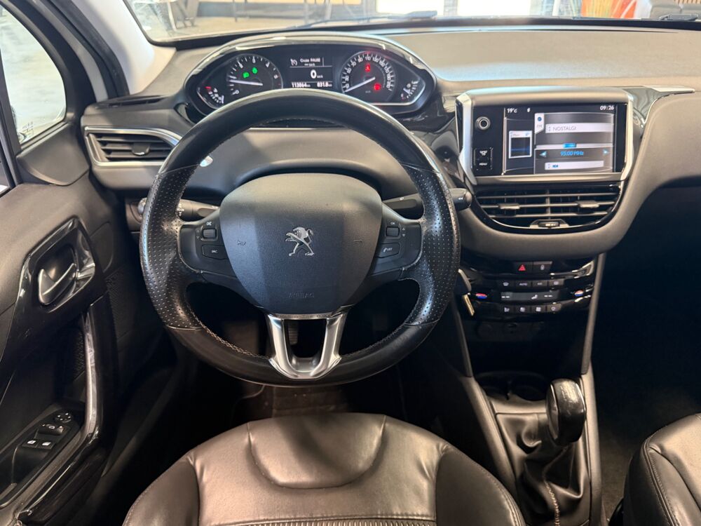 208 GENERATION-I 1.6 E-HDI 90 Ch - KIT DISTRI FAIT EN 2025 2012 occasion 79000 Niort
