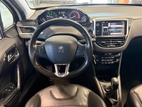 208 GENERATION-I 1.6 E-HDI 90 Ch - KIT DISTRI FAIT EN 2025 2012 occasion 79000 Niort