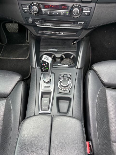 X6 COMPETITION 4.4 I 555 CH XDRIVE BVA / SUIVI BMW / FULL OPTIO 2010 occasion 40000 Mont-de-Marsan