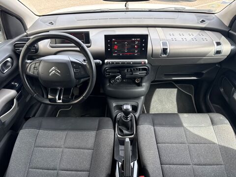C4 cactus 1.5 BLUEHDI 100ch SHINE / CARPLAY/CAMERA/ 2019 occasion 69420 Ampuis