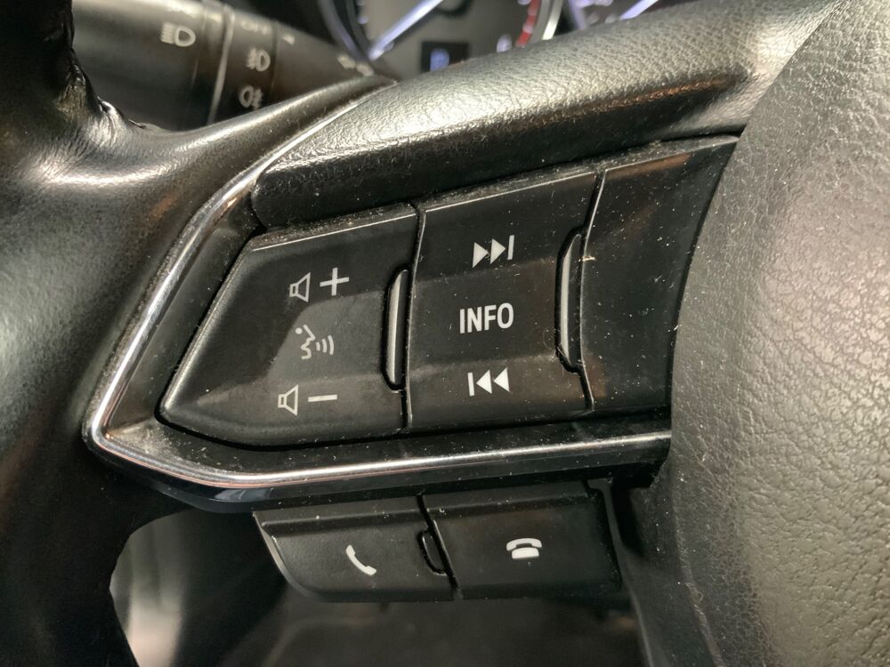 CX-5 gENERATION 2 SKYACTIV-D 2.2 175ch SELECTION 4WD BVA 2017 occasion 26100 Romans-sur-Is&egrave;re