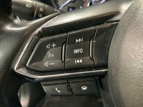 CX-5 gENERATION 2 SKYACTIV-D 2.2 175ch SELECTION 4WD BVA 2017 occasion 26100 Romans-sur-Is&egrave;re
