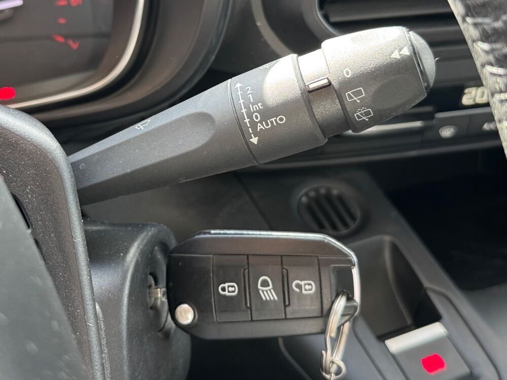 Berlingo GENERATION-III COMBI 1.5 BLUEHDI 130 M L1 SHINE + CAMERA AR 2019 occasion 54000 Nancy