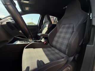 Golf 2.0 TDI 200cH SCR GTD DSG 2021 occasion 13700 Marignane